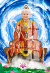 黎山老母