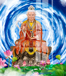 黎山老母