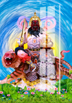 财神