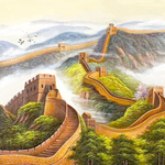 长城万里雄风