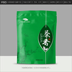 茶包装设计
