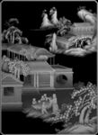 山水人物