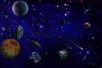 星空