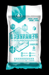 腻子粉包装袋 环保编织袋