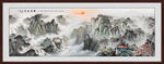 国画山水国画山水国画