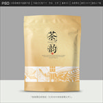 茶包装设计