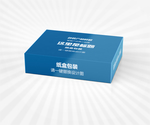 高端礼盒样机