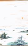 山水墨画山水意境山水禅境山水画
