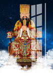 玉帝