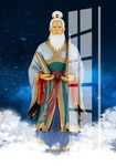 姜子牙
