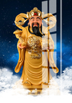 财神