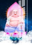 弥勒佛