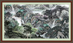 江山如画