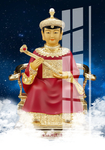 胡三太奶