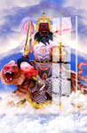 财神