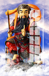 真武大帝