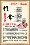 推拿