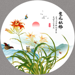 玉兰花