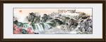 国画山水国画山水国画