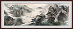 国画山水国画山水国画