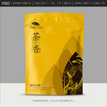 茶叶包装设计