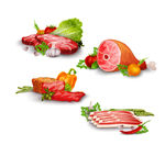 肉类