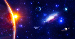 星空