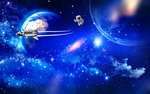 星云