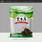 黑木耳包装