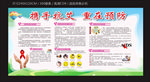 携手抗艾 重在预防