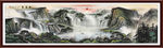 国画山水国画山水国画