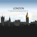 英国背景