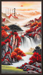 国画山水国画山水国画
