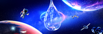 星空浩瀚星空宇宙