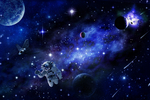 星空