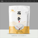 面条包装