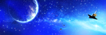 星空浩瀚星空宇宙