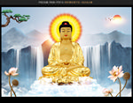 释迦摩尼佛