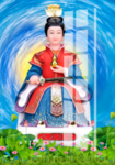 九天玄女