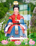 九天玄女