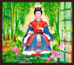 九天玄女