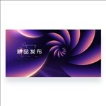 新品发布会