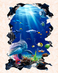 水族馆