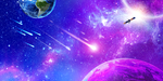 星空宇宙星空