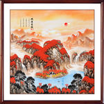 鸿运当头