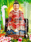 女娲娘娘