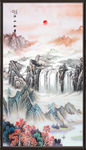 国画山水国画山水国画