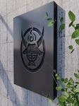 牛火锅LOGO