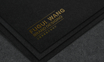 高端LOGO样机