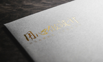 高端LOGO样机